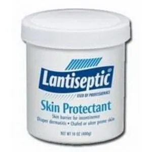 Santus - 0309 - Lantiseptic Skin Protectant, Jar