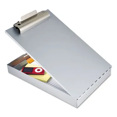 Saundermfg - From: SAU11017 To: SAU11018 - Redi-Rite Aluminum Storage Clipboard