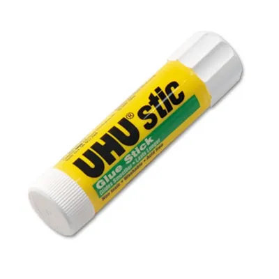 Saundermfg - From: STD99648 To: STD99655 - Stic Permanent Glue Stick