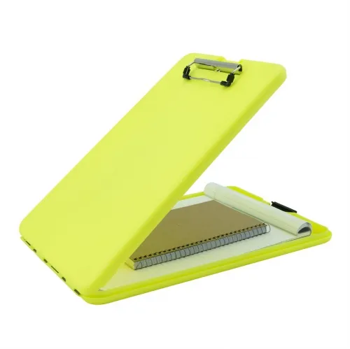 Saunders Midwest - From: 00573 To: 00579 - Slimmate Storage ClipboardHi-vis