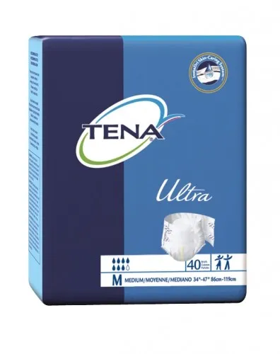 Sca Personal Care - From: 72013101-mkc To: 68103100-mkc - Tena Ultra Brief