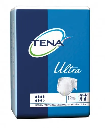 Sca Personal Care - From: 68124 To: 68131 - Brief Tena Super Xl Dsct