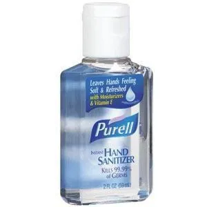 Scrip - 1850055 - 185017502 - Purell Instant Hand Sanitizer 1