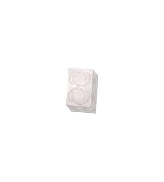 StomaLite - SD0002 - 52 Replacement Velcro