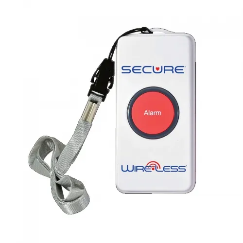 Secure Safety - From: WCBT-1 To: WCBT-2B - Additional Transmitter