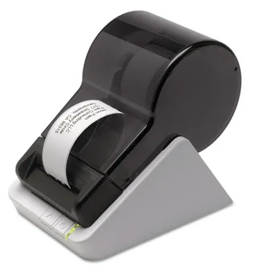 Seikoindus - SKPSLP620 - Smart Label Printer 620, 70 Mm/S Print Speed, 4.5 X 6.78 X 5.78