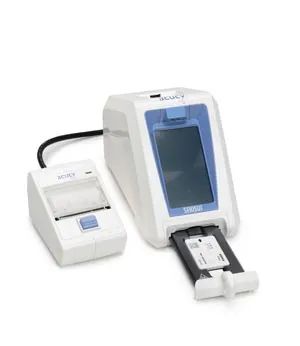 Sekisui Diagnostics - 1039 - Acucy Reader System, Full Purchase Option (US Only) (DROP SHIP ONLY)