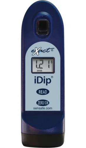 Sensafe - 486101 - Exact Idip Photometer