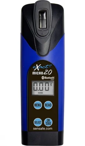 Sensafe - 486700-BT - Exact Micro 20 With Bluetooth? Photometer
