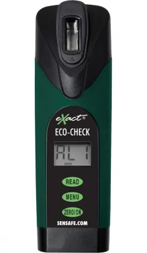 Sensafe - 486798 - Exact Eco-check Photometer