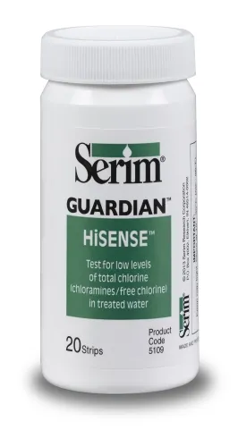 Serim Research - 5109 - Hisense Test Kit