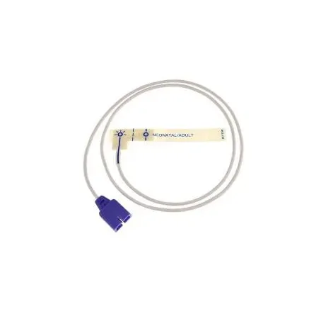 Sensoronics - OxiMax - SFP-NCR-36N -  SpO2 Sensor  Finger Infant Single Patient Use