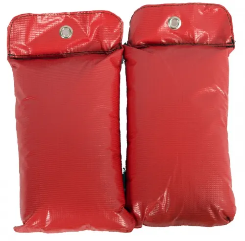 Shielding International - ASS712 - Angiographic Sandbag Set