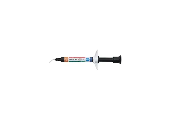 SHOFU - Y1012 - Primary Shade -B1- 2-2g Syringe -US Only excluding Puerto Rico-