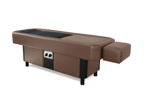 Sidmar - CW-S10-Brown - Comfortwave S10 Hydromassage Table