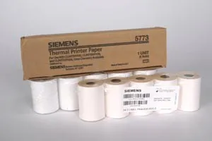 Siemens - 1759 - Accessories: Label Printer Paper for the STATUS, (10324219)