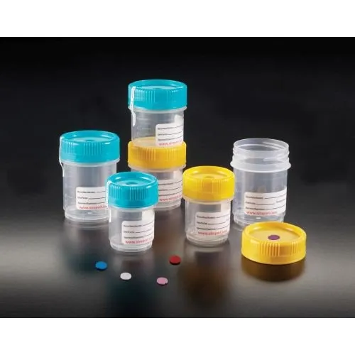 Simport Scientific - From: C567-120CYS To: C567-60Y - Urine Container