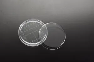Simport Scientific - D210-17 - Petri Dish, 65 X 15mm, Contact Plate, 20/slv, 25 slv/cs