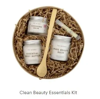 Skynny - PREM-BEAUTYBOX - Clean Beauty Essentisals Kit