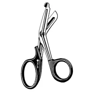 Sklar Instruments - From: 11-1278 To: 11-1281 - Multi-Cut Utility Scissors