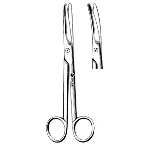 Sklar Instruments - From: 15-1555 To: 15-2567 - Mayo Dissecting Scissor