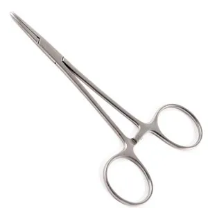 Sklar Instruments - From: 17-1450 To: 17-1550 - Halsted Mosquito Forcep