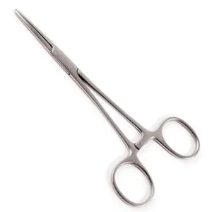 Sklar Instruments - 17-3055 - Crile Forceps, 5.5", Straight, Non-Sterile (DROP SHIP ONLY)