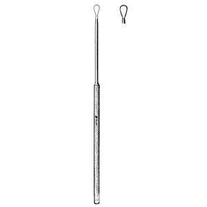Sklar Surgical Instruments - From: 67-2521 To: 67-2523 - Sklar Instruments Billeau Ear Loop, Small (DROP SHIP ONLY)