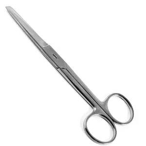 Sklar Instruments - From: 96-2521 To: 96-2520 - Operating Scissors