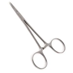Sklar Instruments - From: 96-2537 To: 96-2539 - Halsted Mosquito Forceps