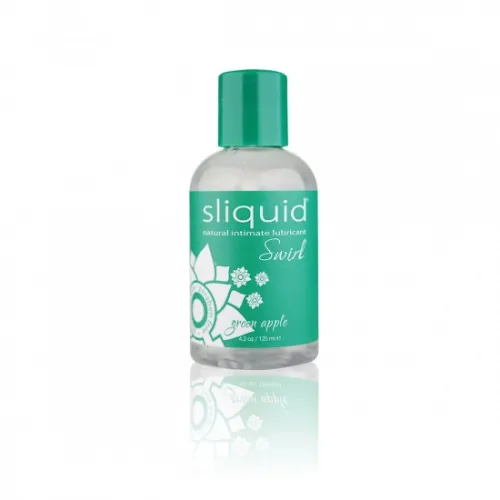 Sliquid - 84507 - Sliquid Swirl - Green Apple