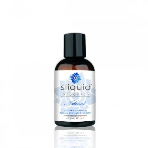 Sliquid - 84526 - Sliquid Organics Natural