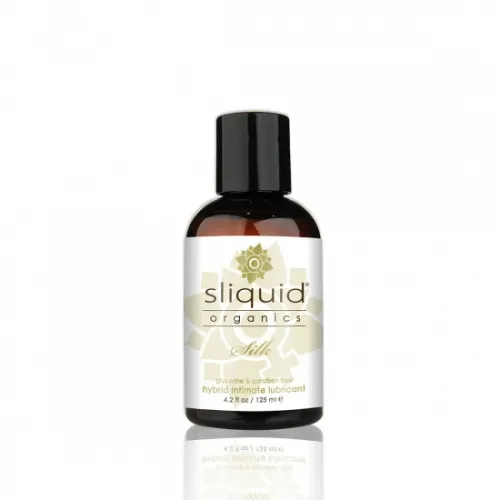 Sliquid - From: 84528 To: 84532 - Organics Silk
