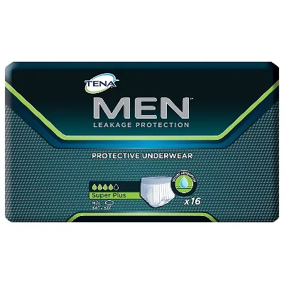 Tena - From: sq81780 To: 81920-rmb - TENA Men Protective Underwear