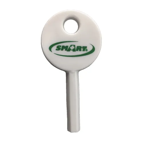 Smart Caregiver - CK-02 - Hex Caregiver Key (for Use With Tl-2100s)