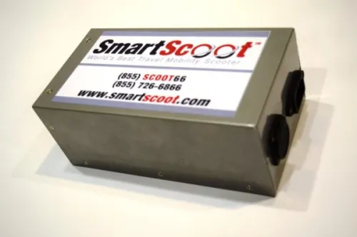 Smart Scoot - S1200-100-SST - Spare Battery