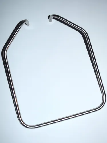 Smart Scoot - S1200-401-SST - Luggage Bar