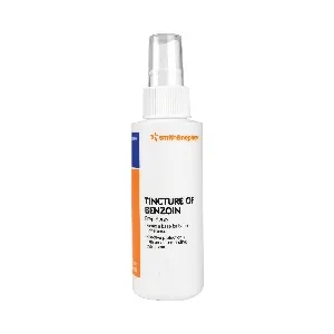Smith & Nephew - From: 407000 To: 407000 - Tincture Of Benzoin