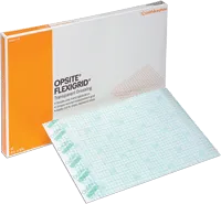 Smith & Nephew - From: 5466024631ea To: smi 66024632-mp - Transparent Adhesive Film Dressing