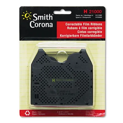 Smithcrona - SMC21000 - 21000 Correctable Ribbon