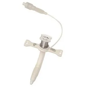 Smiths Medical - From: 100781090 To: 101/818/090  Portex    ASD Uncuffed Line Tracheostomy Tube