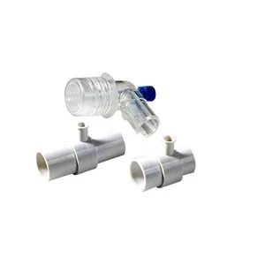 Smiths Medical ASD - From: bci 1151-mp To: bci ww1140-mp - Airway Adapter