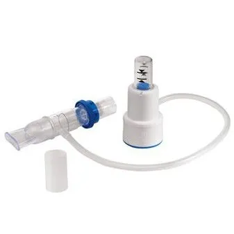 Smiths Medical - Portex - From: 20-1112 To: 201112 - Asd  TheraPEP Therapy System with Mouthpiece, 22 mm patient end