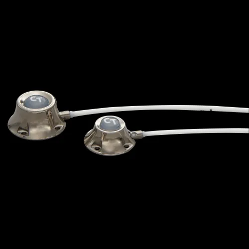 Smiths Medical - Port-A-Cath - From: 21-4422-24 To: 21-4485-24 - Port A Cath ASD Single Lumen Low Profile Portal Kit, Introducer Needle 6FR, Polyurethane, 1.9mm (OD) x 1.0mm (ID) x 76cm (L)