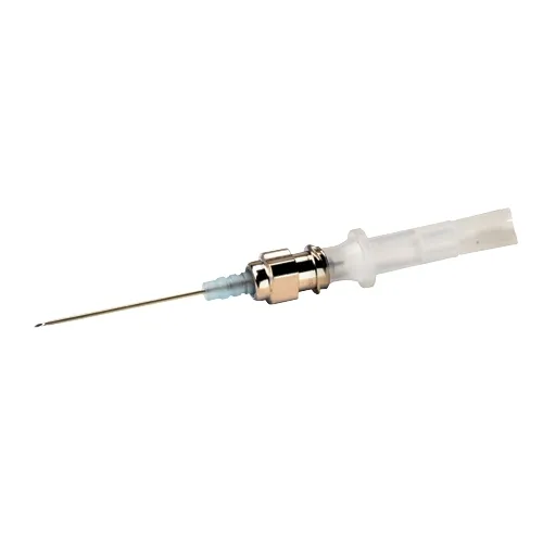 Smiths Medical ASD - 442511 - Non-Radiopaque IV Catheter, 18G x 1&frac14;", Green, 50/bx, 4 bx/cs (US Only)