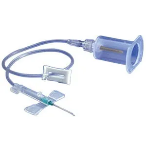Smiths Medical ASD - From: 10203063 To: 972506 - Saf-T Wing Blood Collection and Infusion Set