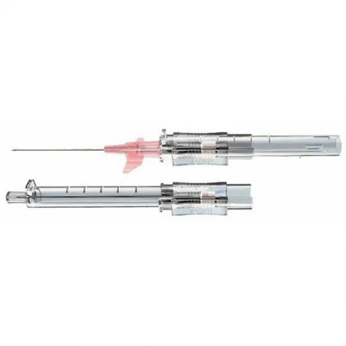 Smiths Medical ASD - From: 307000 To: 308000 - Protectiv-W IV Catheter