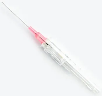 Smiths Medical ASD - 405911 - IV Catheter, 20G x 1&frac34;", Grey, w/out Safety, 50/bx, 4 bx/cs (US Only)