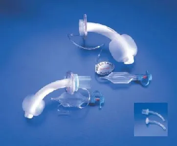 Smiths Medical - Portex - 519000 - ASD   Decannulation Cap, Fits Standard 15 mm ISO Termination, For tracheostomy