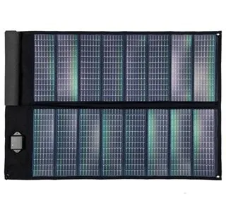 Somnetics International - 503056 - Transcend Portable Solar Battery Charger